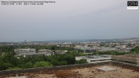 Archiv Foto Webcam Regensburg: Technische Hochschule 15:00