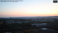 Archiv Foto Webcam Regensburg: Technische Hochschule 03:00