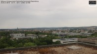 Archiv Foto Webcam Regensburg: Technische Hochschule 09:00
