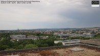 Archiv Foto Webcam Regensburg: Technische Hochschule 13:00