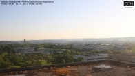 Archiv Foto Webcam Regensburg: Technische Hochschule 05:00