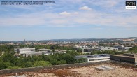 Archiv Foto Webcam Regensburg: Technische Hochschule 11:00