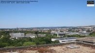 Archiv Foto Webcam Regensburg: Technische Hochschule 13:00
