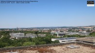Archiv Foto Webcam Regensburg: Technische Hochschule 13:00