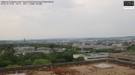 Archiv Foto Webcam Regensburg: Technische Hochschule 13:00