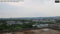 Archiv Foto Webcam Regensburg: Technische Hochschule 05:00