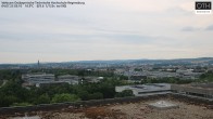 Archiv Foto Webcam Regensburg: Technische Hochschule 06:00