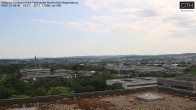 Archiv Foto Webcam Regensburg: Technische Hochschule 07:00