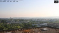 Archived image Regensburg - Webcam OTH 01:00