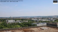 Archived image Regensburg - Webcam OTH 04:00