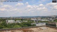 Archived image Regensburg - Webcam OTH 06:00
