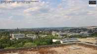 Archived image Regensburg - Webcam OTH 10:00