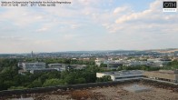Archived image Regensburg - Webcam OTH 12:00