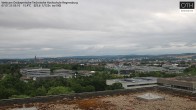 Archiv Foto Webcam Regensburg: Technische Hochschule 06:00