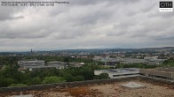 Archiv Foto Webcam Regensburg: Technische Hochschule 07:00
