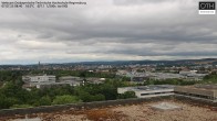 Archiv Foto Webcam Regensburg: Technische Hochschule 09:00