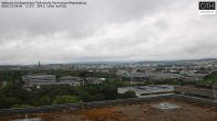 Archiv Foto Webcam Regensburg: Technische Hochschule 05:00