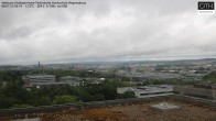 Archiv Foto Webcam Regensburg: Technische Hochschule 06:00