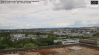 Archiv Foto Webcam Regensburg: Technische Hochschule 11:00