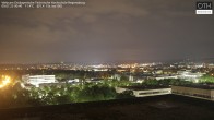 Archiv Foto Webcam Regensburg: Technische Hochschule 01:00