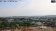 Archiv Foto Webcam Regensburg: Technische Hochschule 07:00