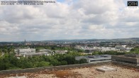 Archiv Foto Webcam Regensburg: Technische Hochschule 09:00