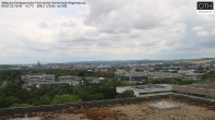 Archiv Foto Webcam Regensburg: Technische Hochschule 11:00