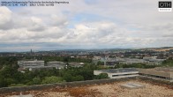 Archiv Foto Webcam Regensburg: Technische Hochschule 13:00