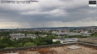 Archiv Foto Webcam Regensburg: Technische Hochschule 15:00