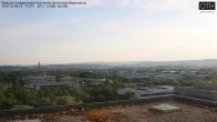 Archiv Foto Webcam Regensburg: Technische Hochschule 06:00
