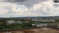 Archiv Foto Webcam Regensburg: Technische Hochschule 11:00