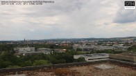 Archiv Foto Webcam Regensburg: Technische Hochschule 13:00