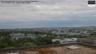 Archiv Foto Webcam Regensburg: Technische Hochschule 05:00