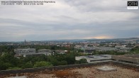 Archiv Foto Webcam Regensburg: Technische Hochschule 06:00