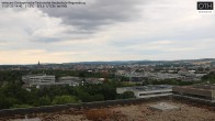Archiv Foto Webcam Regensburg: Technische Hochschule 15:00
