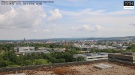 Archiv Foto Webcam Regensburg: Technische Hochschule 10:00