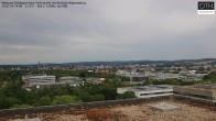 Archiv Foto Webcam Regensburg: Technische Hochschule 15:00