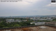 Archiv Foto Webcam Regensburg: Technische Hochschule 06:00