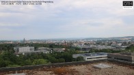 Archiv Foto Webcam Regensburg: Technische Hochschule 09:00