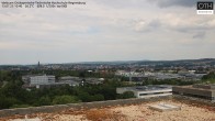 Archiv Foto Webcam Regensburg: Technische Hochschule 11:00