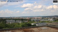 Archiv Foto Webcam Regensburg: Technische Hochschule 15:00