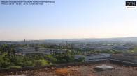 Archiv Foto Webcam Regensburg: Technische Hochschule 06:00