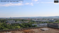 Archiv Foto Webcam Regensburg: Technische Hochschule 07:00