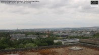 Archiv Foto Webcam Regensburg: Technische Hochschule 13:00