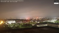 Archived image Regensburg - Webcam OTH 23:00