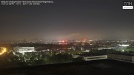 Archived image Regensburg - Webcam OTH 01:00