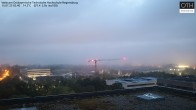 Archived image Regensburg - Webcam OTH 03:00