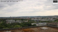 Archiv Foto Webcam Regensburg: Technische Hochschule 07:00