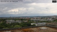Archiv Foto Webcam Regensburg: Technische Hochschule 13:00
