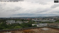 Archiv Foto Webcam Regensburg: Technische Hochschule 15:00